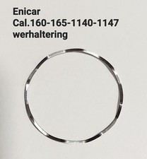 Enicar automatic werk gebraucht kaufen  Aachen