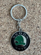 Quality metal skoda for sale  UK