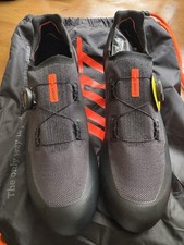 dmt cycling shoes for sale  WARRINGTON