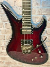Schecter avenger blackjack for sale  Moore