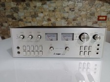 Amplificatore integrato major usato  Venegono Superiore