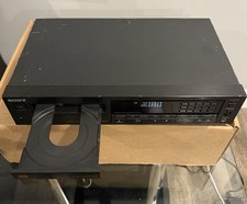 Sony cdp 690 for sale  Mentor