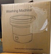 Portable washing machine for sale  Chattanooga
