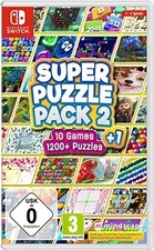 Super puzzle pack gebraucht kaufen  Berlin