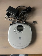 Discman dual player gebraucht kaufen  Marienheide