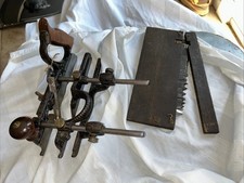 Stanley combination plane for sale  Somerville