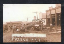 Real photo frisco for sale Real photo frisco for sale  Sedalia