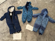 Jungs baby winter gebraucht kaufen  Berlin