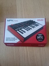 Akai professional mpk usato  Milano