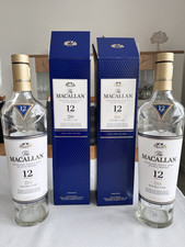 Leere macallan flaschen gebraucht kaufen  Bielefeld