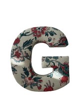 Anthropologie letter wall for sale  Henderson