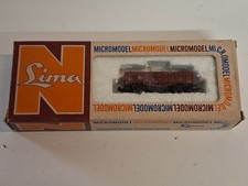 Lima 484 vagone usato Lima 484 vagone usato  Arese