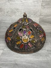Multi colour glass for sale  WHITCHURCH