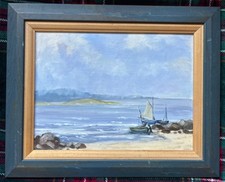 Donegal sail boats for sale  NEWTOWNARDS