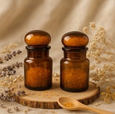 Anciens pots flacons d'occasion  Laon