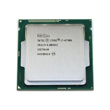 Processore cpu desktop usato  Arezzo