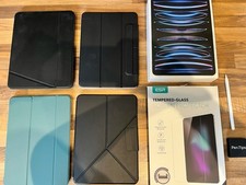 Ipad pro inch for sale  KNOTTINGLEY