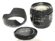 Minolta compatible sony d'occasion  France