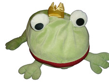 Ikea frosch froschkönig gebraucht kaufen  Deutschland