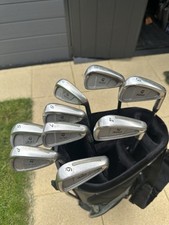 Taylormade 320 irons for sale  ST. HELENS