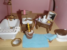 Sylvanian families epoch for sale  BRISTOL