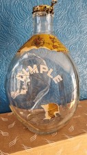 Vintage dimple whisky for sale  MELKSHAM
