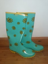 Briers turquoise yellow for sale  BARNSLEY