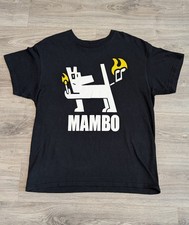 Vtg mambo men for sale  OLDHAM