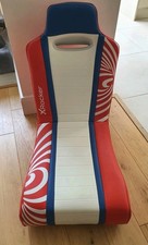 Rocker solo esports for sale  READING
