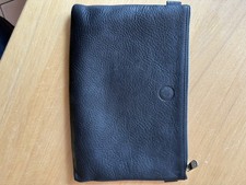 Manufactum leder banktasche gebraucht kaufen  Schlangenbad