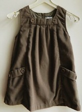 Robe hiver bébé d'occasion  La Caillère-Saint-Hilaire