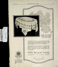 1919 old bleach for sale  Stockton
