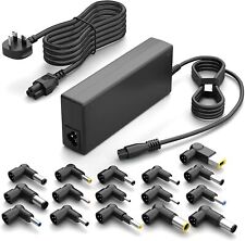 90w laptop charger for sale  TAMWORTH