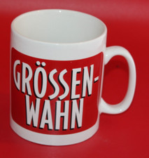 Jumbotasse xxl kaffeebecher gebraucht kaufen  Apen