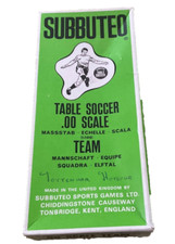 Subbuteo 154 bolton for sale  MOLD