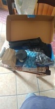 Pistola umarext4e tr68 usato  Padova