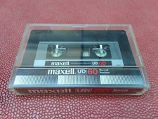 Maxell vintage 1982 d'occasion  Drancy
