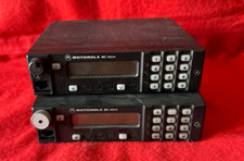 Motorola micro vhf usato  Italia