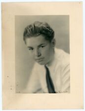 Photo photographie 1942 d'occasion  Avignon