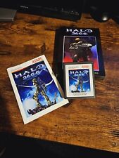 Atari Halo 2600 completo na caixa raro descontinuado comprar usado  Enviando para Brazil