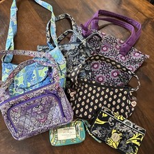 Vera bradley bags for sale  Midlothian