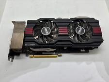 Asus gtx670 2gb usato  Milano