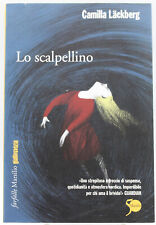 Libro camilla lackberg usato  Sarzana