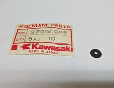 Kawasaki 1980 kz250 for sale  Odessa