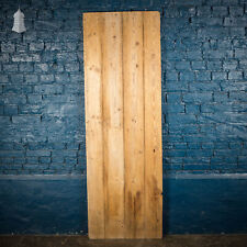 Stripped pine ledged for sale  NORWICH
