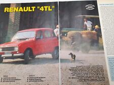Clipping ritaglio articolo usato  Tivoli