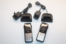 Lot telephones gigaset d'occasion  La Voulte-sur-Rhône