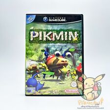 Pikmin italiano nintendo usato  Vo