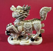 Vintage resin ivorine for sale  PONTEFRACT