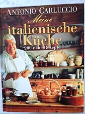 Antonio carluccio italienische gebraucht kaufen  Hallstadt